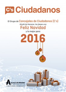Feliz Navidad 